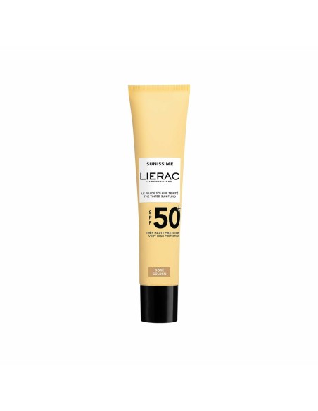 Make-Up Set Lierac SUNISSIME