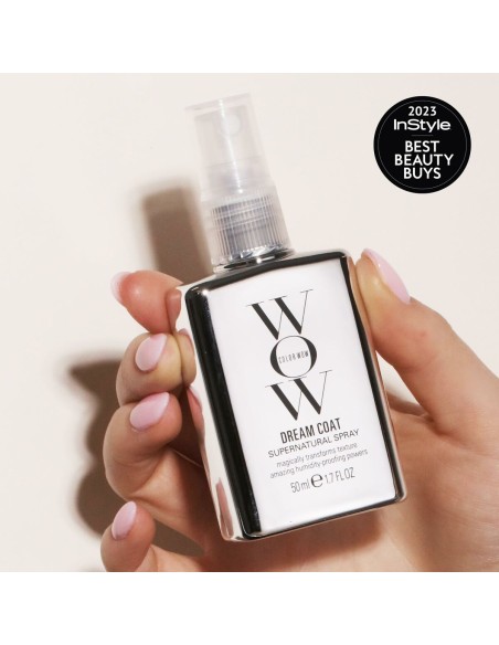 Hair Mask Color Wow DREAM COAT 50 ml