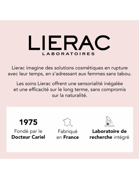 Make-Up Set Lierac SUNISSIME