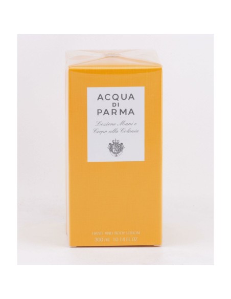 Body Lotion Acqua Di Parma COLONIA 300 ml