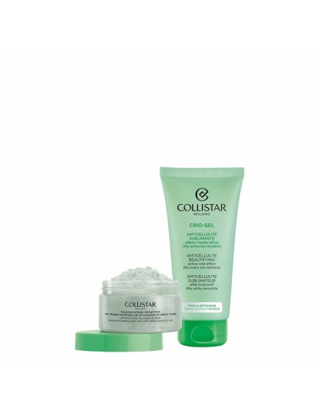 Women's Cosmetics Set Collistar PERFECT BODY
