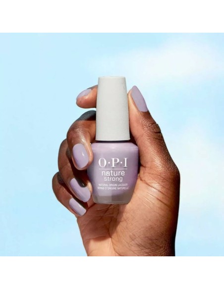 Facial Corrector Opi Nature Strong Dawn Of A New Gray 15 ml