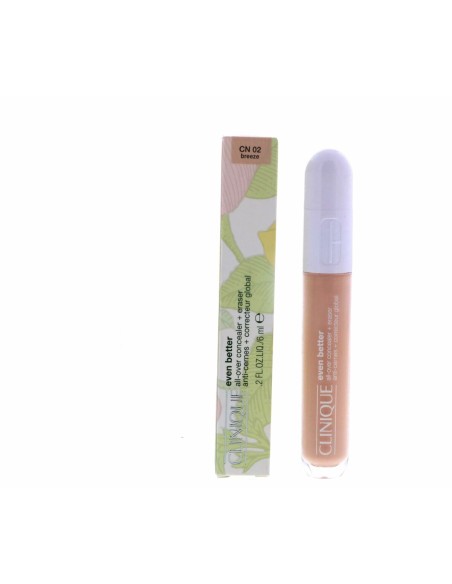Facial Corrector Clinique Even Better Nº 40-Breeze 3,5 g