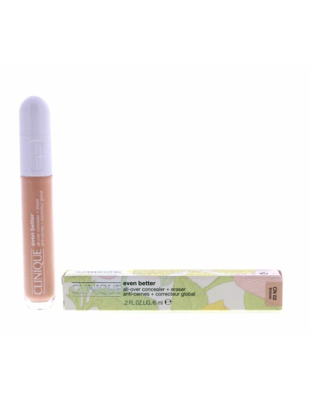 Facial Corrector Clinique Even Better Nº 40-Breeze 3,5 g