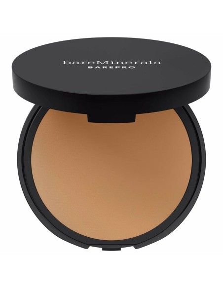 Liquid Make Up Base bareMinerals Barepro Nº 40-Warm 8 g