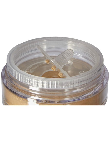 Facial Corrector Shine Inline Matte Nº 13-Golden Beige Spf 15 6 g