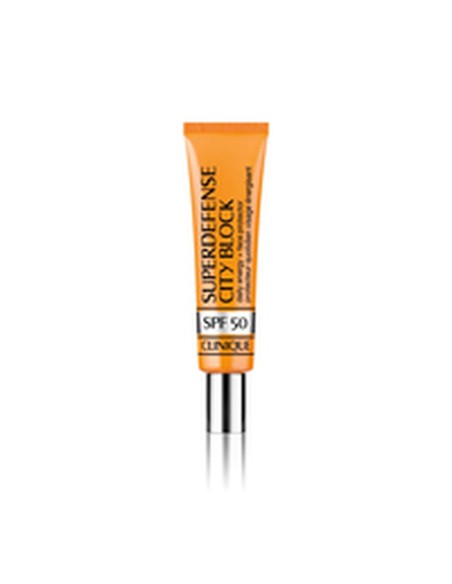 Sun Block Clinique Superdefense Spf 50 40 ml