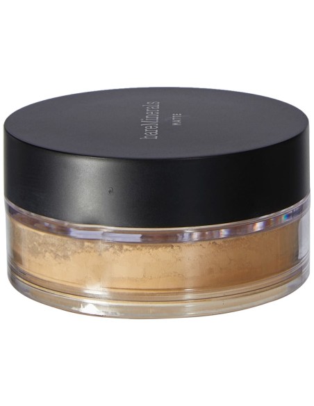 Facial Corrector Shine Inline Matte Nº 13-Golden Beige Spf 15 6 g