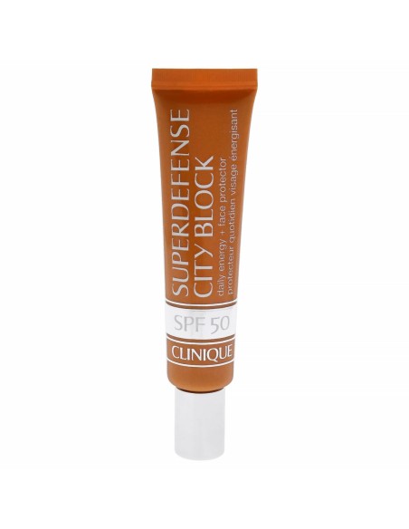 Sun Block Clinique Superdefense Spf 50 40 ml