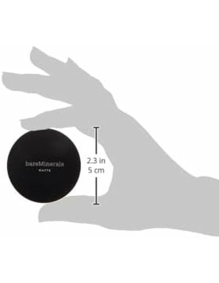 Facial Corrector Shine Inline Matte Nº 13-Golden Beige Spf 15 6 g