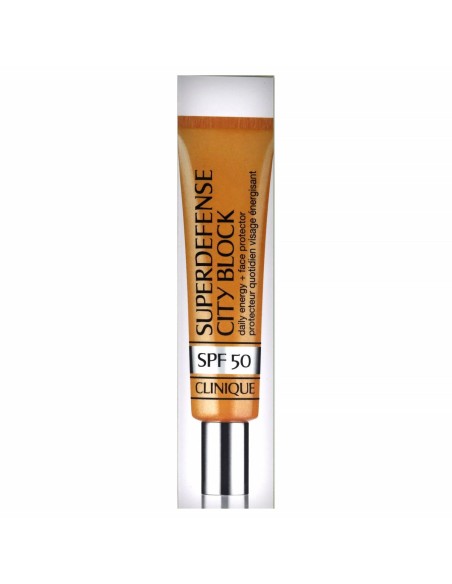 Sun Block Clinique Superdefense Spf 50 40 ml