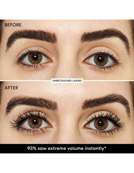 Facial Corrector bareMinerals Maximist Volumizing Fiber 9 ml