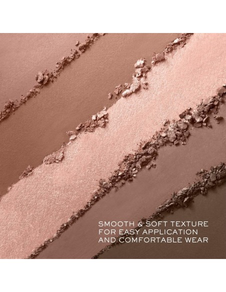 Eyeshadow Lancôme Hypnôse Palette Nº 18 Nº 18-Nude Sculptural (1 Unit)