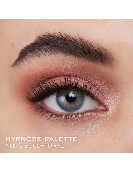 Eyeshadow Lancôme Hypnôse Palette Nº 18 Nº 18-Nude Sculptural (1 Unit)
