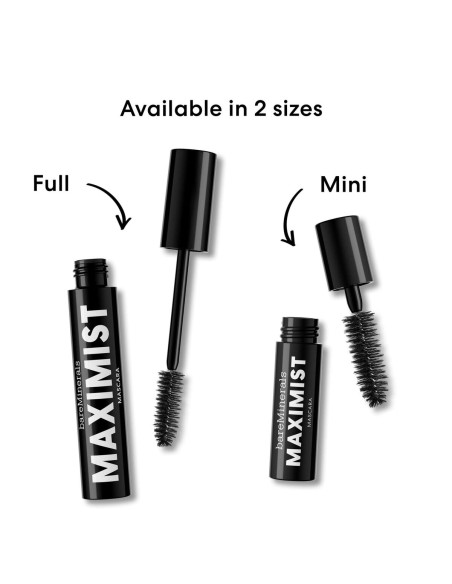 Facial Corrector bareMinerals Maximist Volumizing Fiber 9 ml