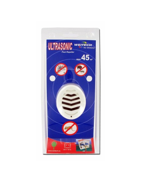 Pest repellent Weitech Ultrasonic