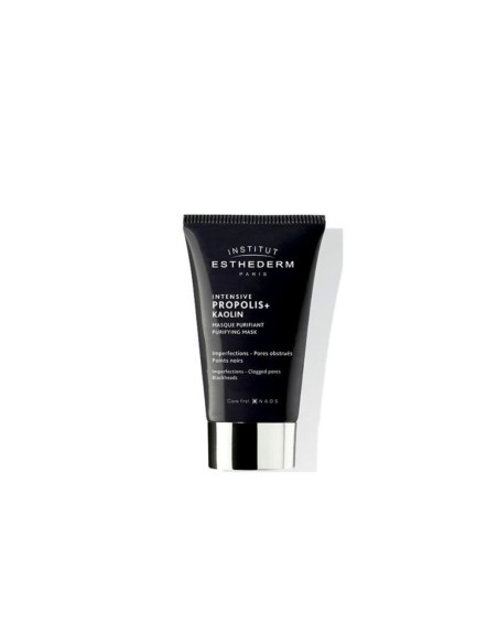 Facial Mask Institut Esthederm Intensive Kaolin 75 ml