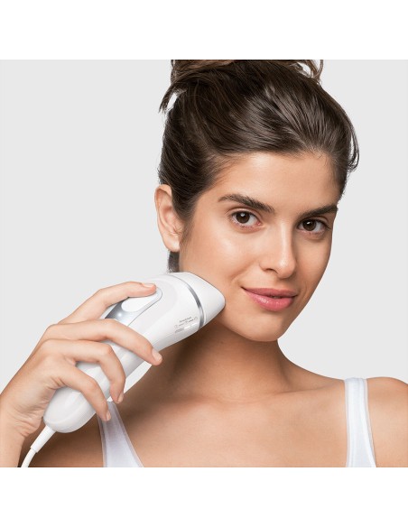 Electric IPL Hair Remover Braun Silk expert Pro 3 PL3133
