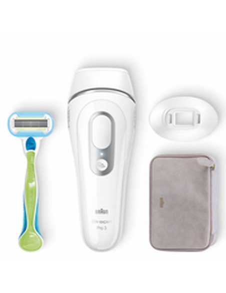 Electric IPL Hair Remover Braun Silk expert Pro 3 PL3133