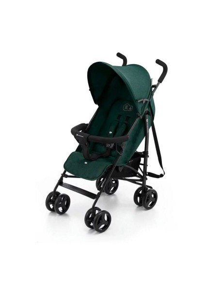 Baby's Pushchair Kinderkraft KSTIK000GRE0000 Green 1 Piece