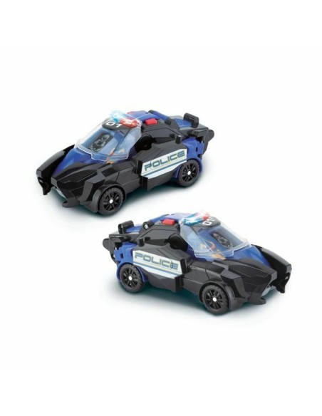 Transformable Super Robot Vtech Switch & Go Dinos Combo: Dinosaur