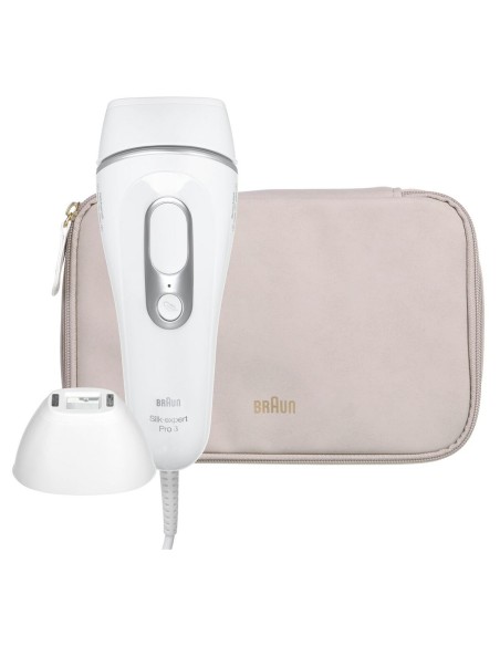 Electric IPL Hair Remover Braun Silk expert Pro 3 PL3133