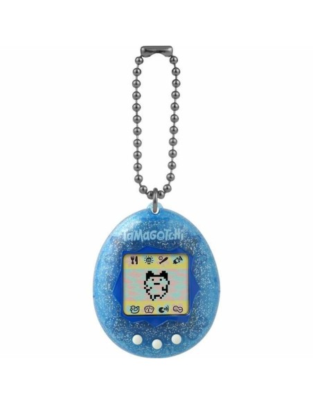 Interactive Pet Tamagotchi