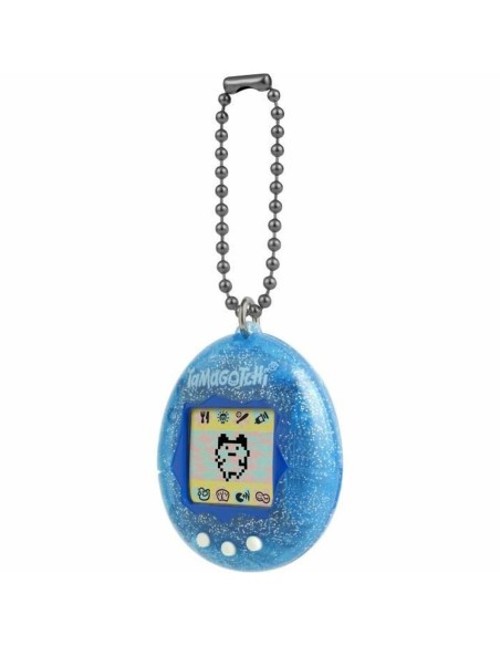 Interactive Pet Tamagotchi