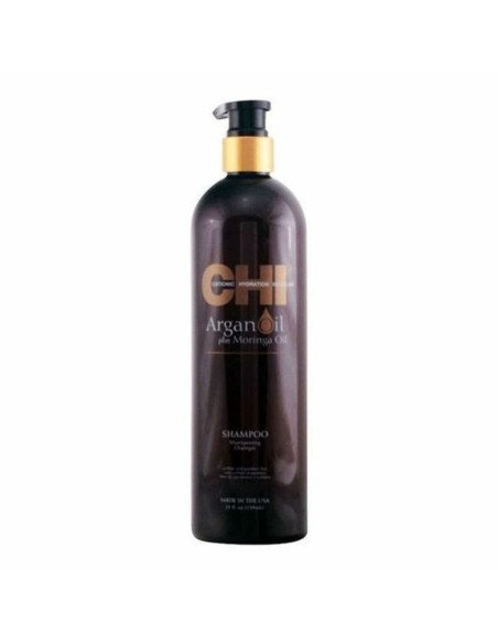 Shampoo Chi Argan Oil Farouk