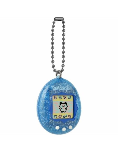 Interactive Pet Tamagotchi