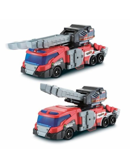 Transformable Super Robot Vtech Switch & Go Dinos Combo: Dinosaur