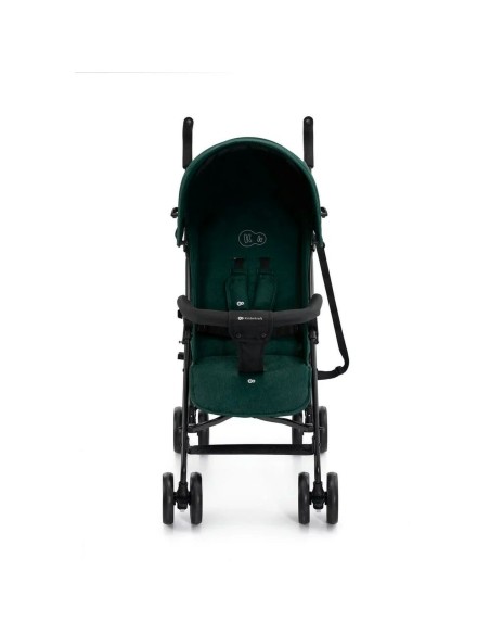 Baby's Pushchair Kinderkraft KSTIK000GRE0000 Green 1 Piece
