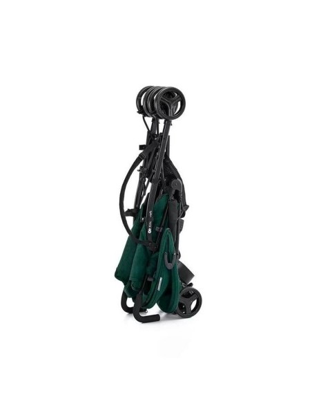 Baby's Pushchair Kinderkraft KSTIK000GRE0000 Green 1 Piece
