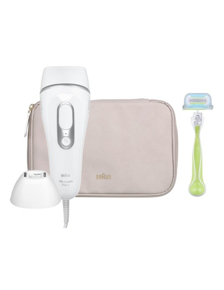 Electric IPL Hair Remover Braun Silk expert Pro 3 PL3133