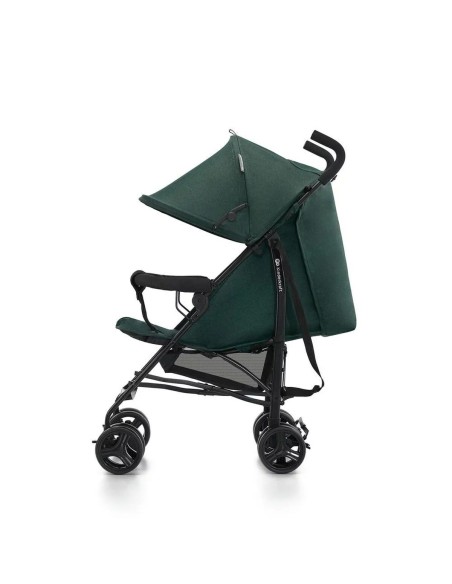 Baby's Pushchair Kinderkraft KSTIK000GRE0000 Green 1 Piece