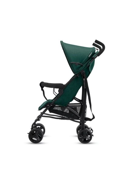 Baby's Pushchair Kinderkraft KSTIK000GRE0000 Green 1 Piece
