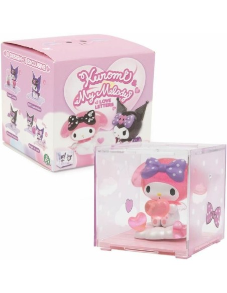 Action Figure Hello Kitty 37
