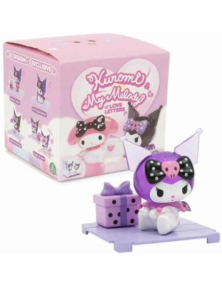 Action Figure Hello Kitty 37