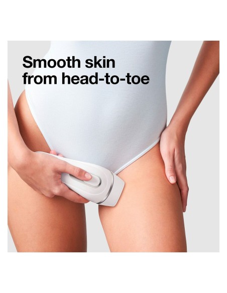 Electric IPL Hair Remover Braun Silk expert Pro 3 PL3133