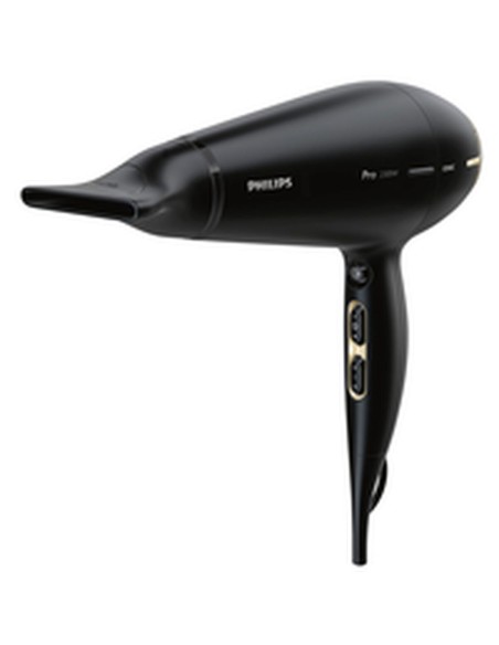 Hairdryer Philips Secador profesional HPS920/00 Black Gold 2300 W
