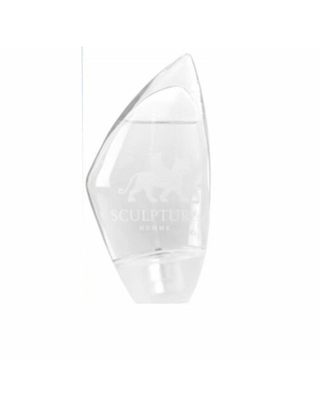 Unisex Perfume Nikos SCULPTURE HOMME 100 ml EDT