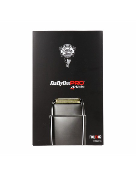 Hair Clippers Babyliss FXFS2GSE