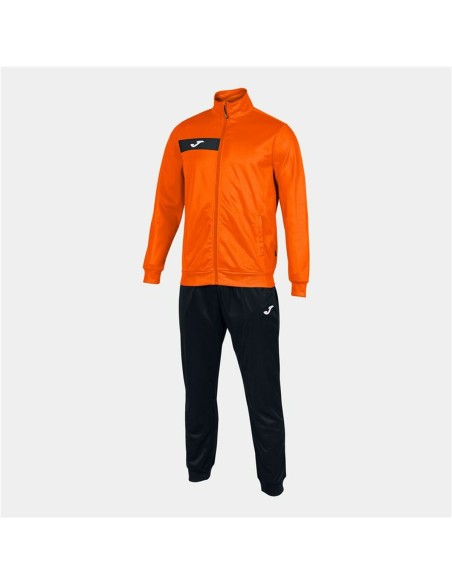 Children’s Tracksuit Joma Sport Columbus
