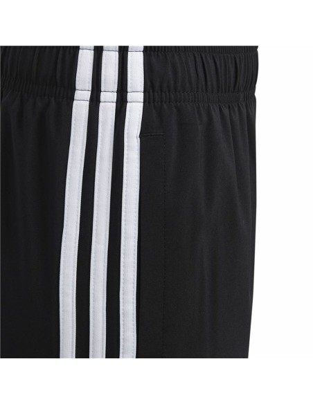 Shorts Adidas Essentials Woven 3 bandas Children's Unisex 13-14 Years