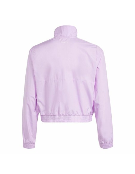 Children's Jacket Adidas Essentials 3 Bandas