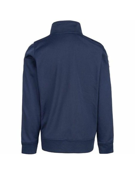 Children's Sports Outfit Nike Tricot Logo Infantil Navy Blue