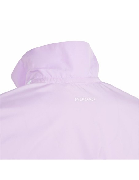 Children's Jacket Adidas Essentials 3 Bandas