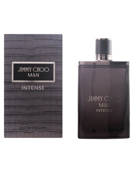 Men's Perfume Jimmy Choo EDT
