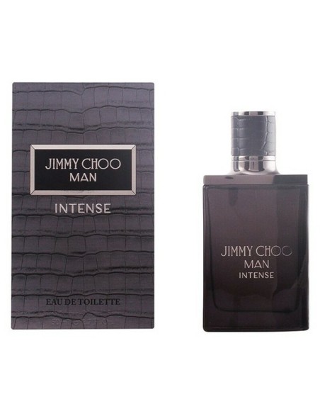 Men's Perfume Jimmy Choo EDT
