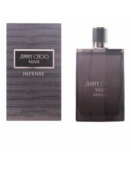 Men's Perfume Jimmy Choo EDT